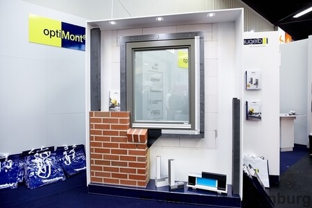 Blaugelb Система Triotherm+ (Выносной монтаж)